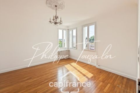 Villa i Chatellerault, Vienne, Chatellerault - € 152.000 | Ref: 340934830936 - foto 8