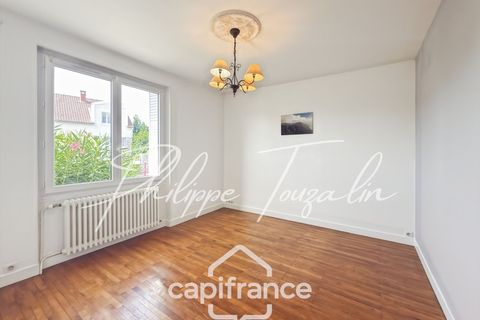 Villa i Chatellerault, Vienne, Chatellerault - € 152.000 | Ref: 340934830936 - foto 10
