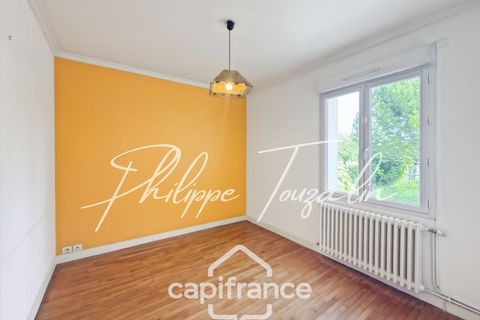 Villa i Chatellerault, Vienne, Chatellerault - € 152.000 | Ref: 340934830936 - foto 11