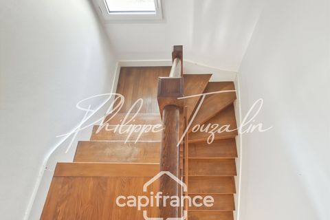 Villa i Chatellerault, Vienne, Chatellerault - € 152.000 | Ref: 340934830936 - foto 13