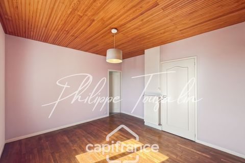 Villa i Chatellerault, Vienne, Chatellerault - € 152.000 | Ref: 340934830936 - foto 15