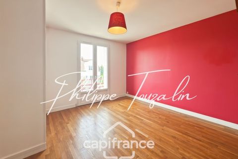 Villa en Chatellerault, Vienne, Chatellerault - € 152.000 | Ref: 340934830936 - photo 17