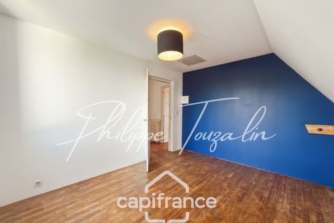Villa en Chatellerault, Vienne, Chatellerault - € 152.000 | Ref: 340934830936 - photo 20