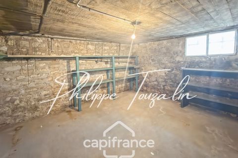 Villa en Chatellerault, Vienne, Chatellerault - € 152.000 | Ref: 340934830936 - photo 21
