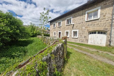 Villa i Tence, Haute-Loire, Tence - € 119.000 | Ref: 340936202900 - foto 2