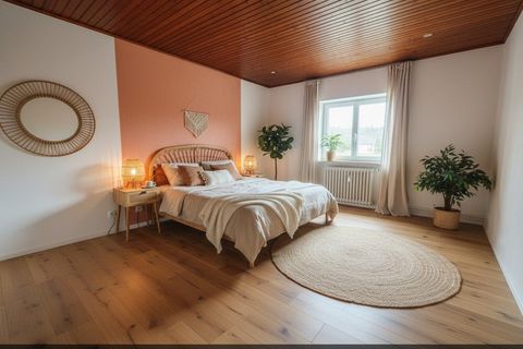 Villa i Tence, Haute-Loire, Tence - € 119.000 | Ref: 340936202900 - foto 6