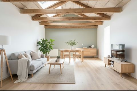 Villa i Tence, Haute-Loire, Tence - € 119.000 | Ref: 340936202900 - foto 9