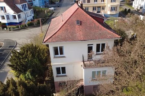 Villa a Saverne, Bas-Rhin, Saverne - € 265.000 | Ref: 340939459039 - foto 2
