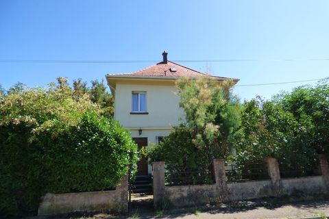 Villa a Saverne, Bas-Rhin, Saverne - € 265.000 | Ref: 340939459039 - foto 3