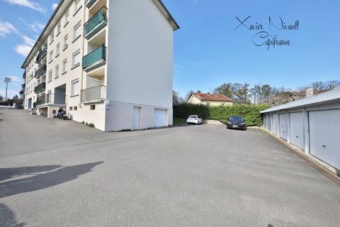 Leilighet i Macon, Saone-et-Loire, Macon - € 129 500 | Ref: 340939119263 - foto 14