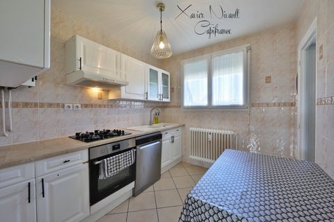 Leilighet i Macon, Saone-et-Loire, Macon - € 129 500 | Ref: 340939119263 - foto 15
