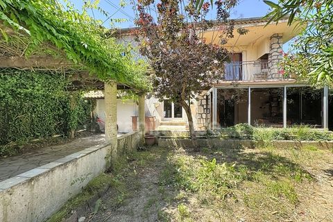 Villa i Rodilhan, Gard, Rodilhan - € 299.000 | Ref: 340936879093 - foto 1