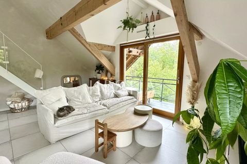 Leilighet i Groisy, Haute-Savoie, Groisy - € 440 000 | Ref: 87033173 - foto 2