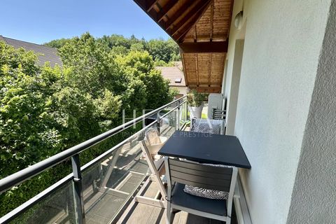 Leilighet i Groisy, Haute-Savoie, Groisy - € 440 000 | Ref: 87033173 - foto 4