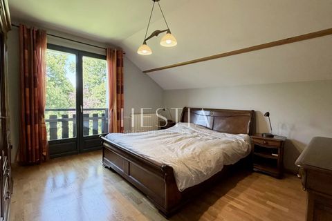 Villa a Groisy, Haute-Savoie, Groisy - € 895.000 | Ref: 87067041 - foto 7