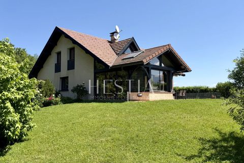 Villa a Groisy, Haute-Savoie, Groisy - € 895.000 | Ref: 87067041 - foto 9