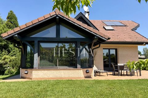Villa a Groisy, Haute-Savoie, Groisy - € 895.000 | Ref: 87067041 - foto 13
