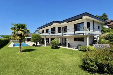 Villa i Aix-les-Bains, Savoie, Aix-les-Bains - € 1.980.000 | Ref: 87060788 - foto 1
