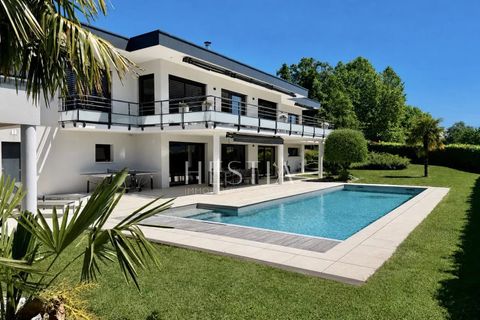 Villa i Aix-les-Bains, Savoie, Aix-les-Bains - € 1.980.000 | Ref: 87060788 - foto 5