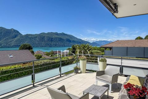 Villa i Aix-les-Bains, Savoie, Aix-les-Bains - € 1.980.000 | Ref: 87060788 - foto 6