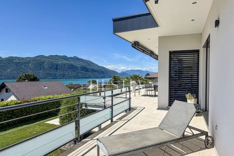 Villa i Aix-les-Bains, Savoie, Aix-les-Bains - € 1.980.000 | Ref: 87060788 - foto 10