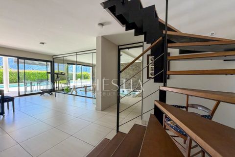 Villa i Aix-les-Bains, Savoie, Aix-les-Bains - € 1.980.000 | Ref: 87060788 - foto 11