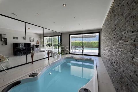 Villa i Aix-les-Bains, Savoie, Aix-les-Bains - € 1.980.000 | Ref: 87060788 - foto 13