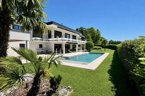Villa i Aix-les-Bains, Savoie, Aix-les-Bains - € 1.980.000 | Ref: 87060788 - foto 14