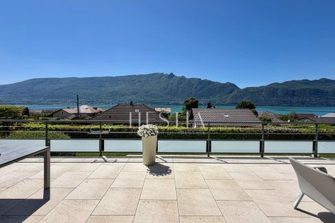 Villa i Aix-les-Bains, Savoie, Aix-les-Bains - € 1.980.000 | Ref: 87060788 - foto 15