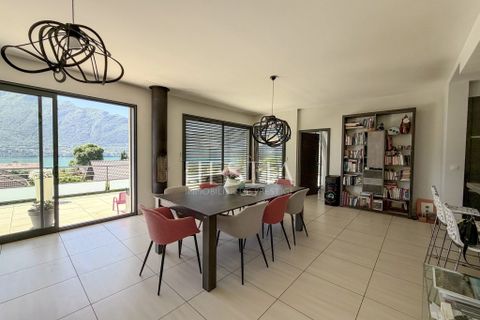 Villa i Aix-les-Bains, Savoie, Aix-les-Bains - € 1.980.000 | Ref: 87060788 - foto 16