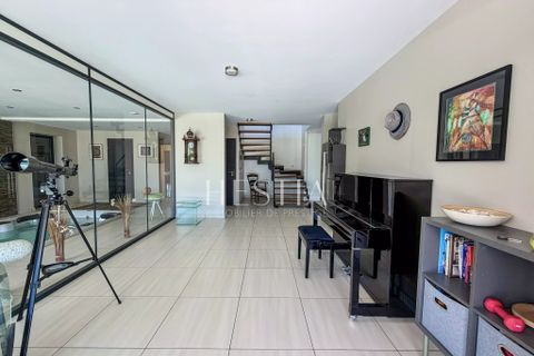 Villa i Aix-les-Bains, Savoie, Aix-les-Bains - € 1.980.000 | Ref: 87060788 - foto 17