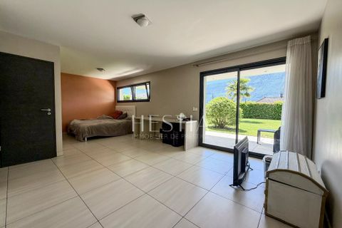 Villa i Aix-les-Bains, Savoie, Aix-les-Bains - € 1.980.000 | Ref: 87060788 - foto 20