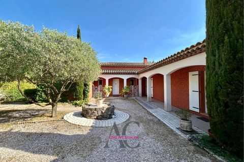 Villa i Forcalqueiret, Var, Forcalqueiret - € 560.000 | Ref: 87050373 - foto 1