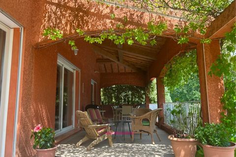 Villa i Forcalqueiret, Var, Forcalqueiret - € 560.000 | Ref: 87050373 - foto 3