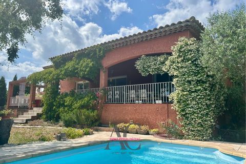 Villa i Forcalqueiret, Var, Forcalqueiret - € 560.000 | Ref: 87050373 - foto 4