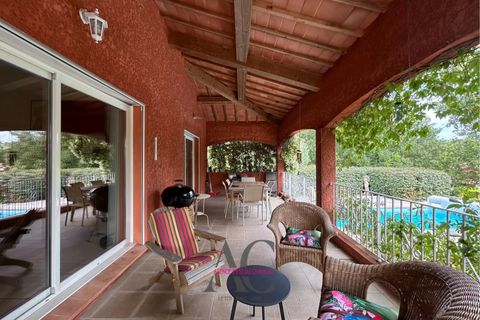 Villa i Forcalqueiret, Var, Forcalqueiret - € 560.000 | Ref: 87050373 - foto 5