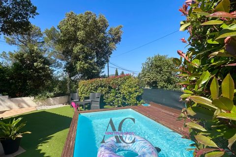 Villa i Rocbaron, Var, Rocbaron - € 279.500 | Ref: 82922113 - foto 1