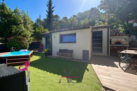 Villa i Rocbaron, Var, Rocbaron - € 279.500 | Ref: 82922113 - foto 2