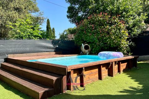 Villa i Rocbaron, Var, Rocbaron - € 279.500 | Ref: 82922113 - foto 4