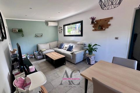 Villa i Rocbaron, Var, Rocbaron - € 279.500 | Ref: 82922113 - foto 5