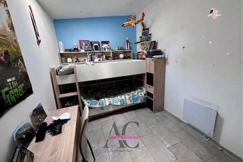 Villa i Rocbaron, Var, Rocbaron - € 279.500 | Ref: 82922113 - foto 8