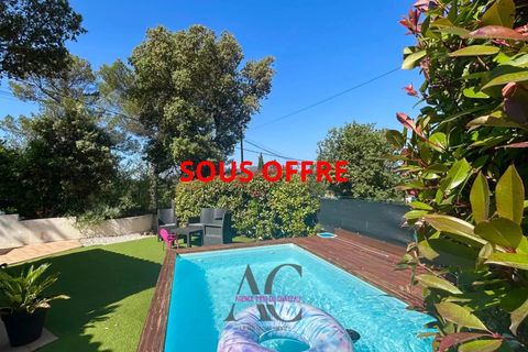 Villa in Rocbaron, Var, Rocbaron - € 279.500 | Ref: 82922113 - foto 1