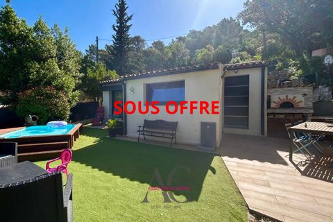 Villa in Rocbaron, Var, Rocbaron - € 279.500 | Ref: 82922113 - foto 2
