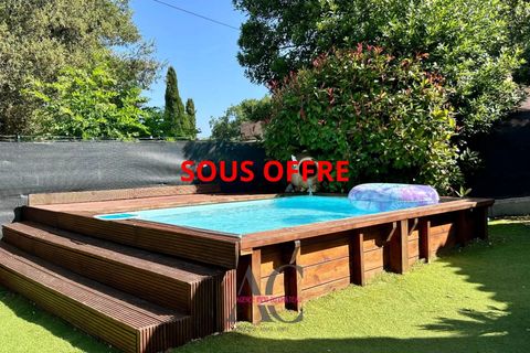 Villa in Rocbaron, Var, Rocbaron - € 279.500 | Ref: 82922113 - foto 4