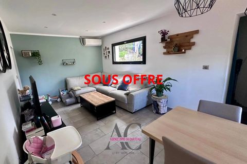 Villa in Rocbaron, Var, Rocbaron - € 279.500 | Ref: 82922113 - foto 5