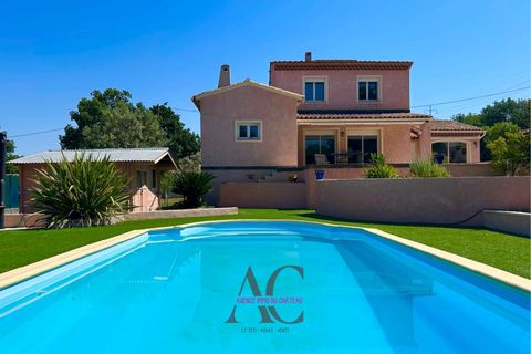 Villa i Rocbaron, Var, Rocbaron - € 562.000 | Ref: 87034710 - foto 1