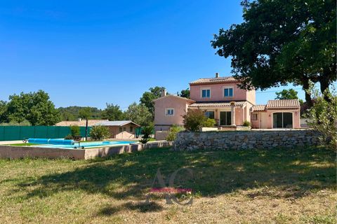 Villa i Rocbaron, Var, Rocbaron - € 562.000 | Ref: 87034710 - foto 2