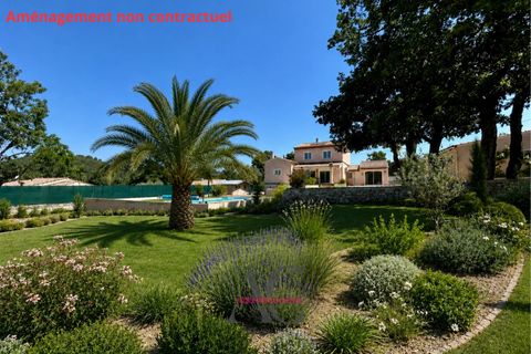 Villa i Rocbaron, Var, Rocbaron - € 562.000 | Ref: 87034710 - foto 3