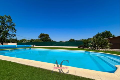 Villa i Rocbaron, Var, Rocbaron - € 562.000 | Ref: 87034710 - foto 4