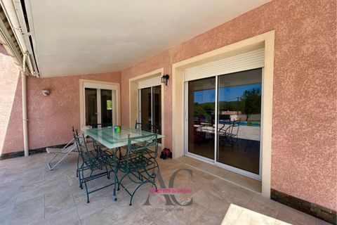 Villa i Rocbaron, Var, Rocbaron - € 562.000 | Ref: 87034710 - foto 5